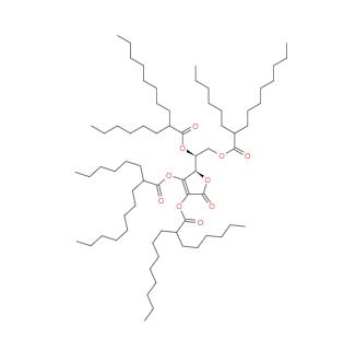 四己基癸醇抗坏血酸酯（VC-IP）,Ascorbyl Tetraisopalmitate