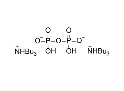 三丁基焦磷酸铵,Tributylammonium pyrophosphate