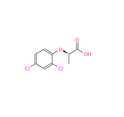 (R)-2-(2,4-二氯苯氧基)丙酸,(R)-2-(2,4-Dichlorophenoxy)propanoic acid