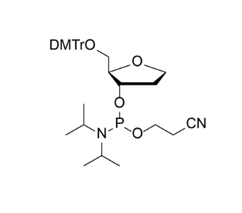 Abasic Phosphoramidite,Abasic Phosphoramidite