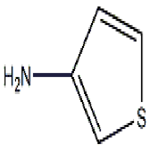 3-氨基噻吩,3-AMINOTHIOPHENE