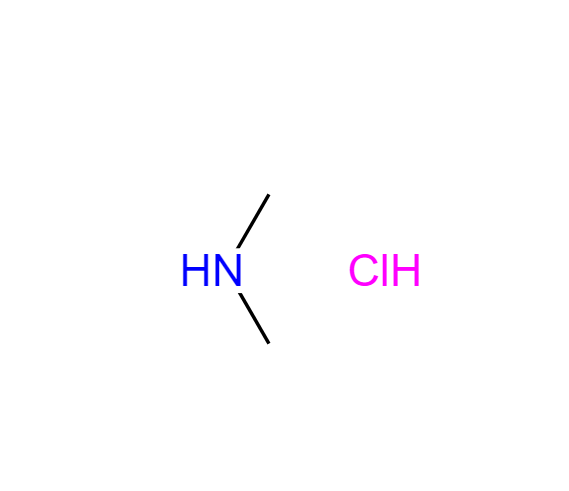 二甲基-D6-胺盐酸盐,DIMETHYL-D 6-AMINE HYDROCHLORIDE