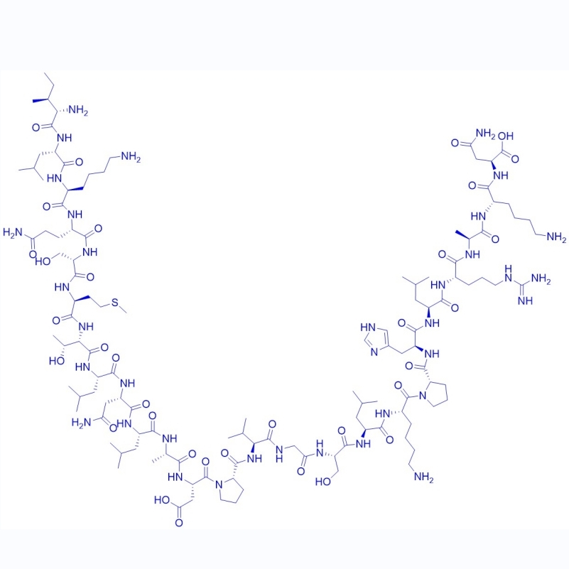 结构域多肽C-JUN PEPTIDE,C-JUN PEPTIDE