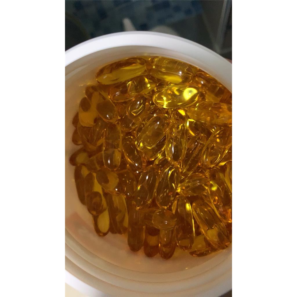 欧米加-3酸乙酯90,fish oil