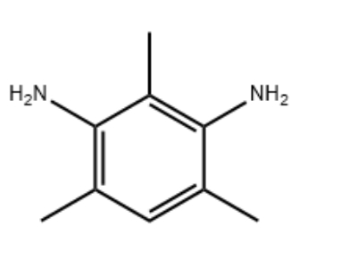 2,4,6-三甲基-1,3-苯二胺,2,4,6-Trimethyl-1,3-phenylenediamine