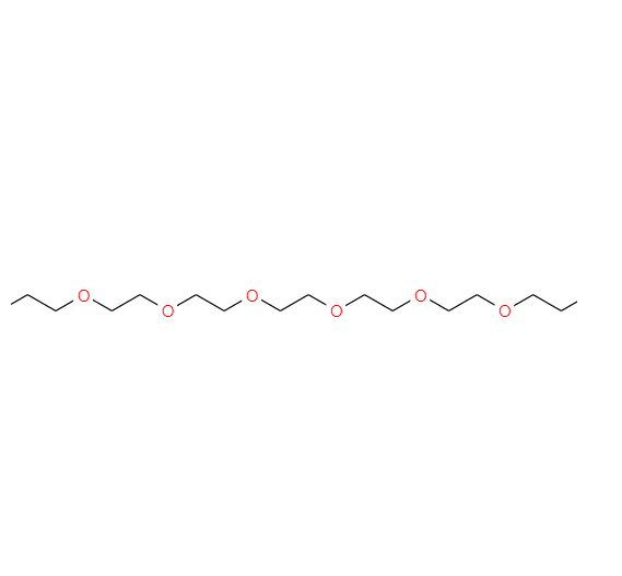 胺基-六聚乙二醇-丙酸,alpha-aMine-oMega-propionic acid hexaethylene glycol