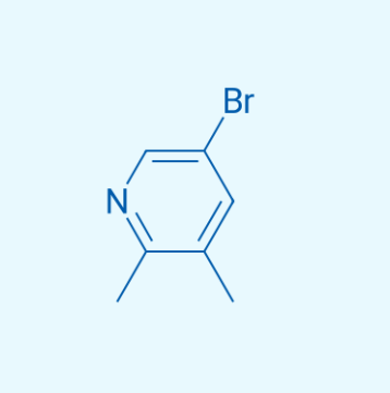 2,3-二甲基-5-溴吡啶,2,3-Dimethyl-5-bromopyridine