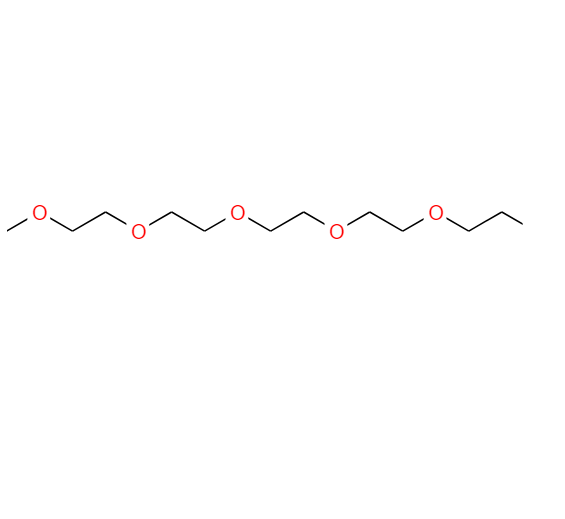 丙炔基-八聚乙二醇-丙炔基,Bis-Propargyl-PEG9