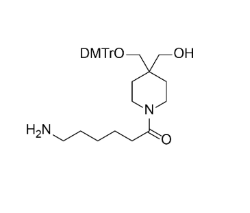 Peracetylated GalNAc-C3-Amine-1,Peracetylated GalNAc-C3-Amine-1