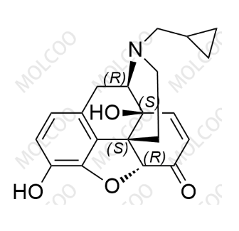 7，8-二脱氢纳曲酮,7,8-Didehydronaltrexone