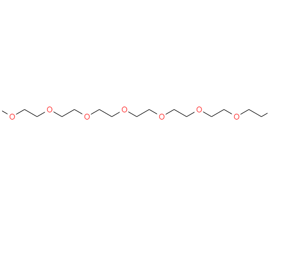 甲基-PEG8-丙炔基,mPEG8-Alkyne