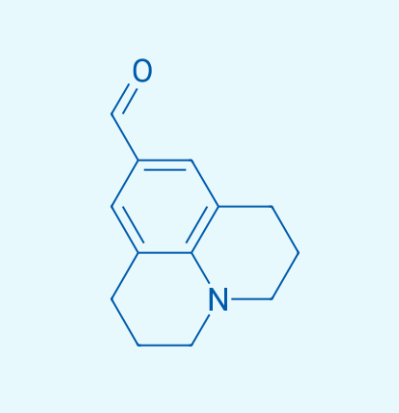 9-醛基久洛尼定,9-Julolidinecarboxaldehyde