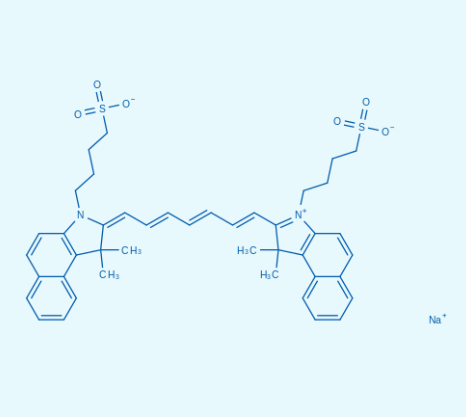 吲哚菁綠,Indocyanine Green