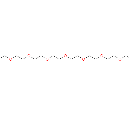 2,5,8,11,14,17,20,23,26-九氧杂二十八烷-28-硫醇,2,5,8,11,14,17,20,23,26-Nonaoxaoctacosane-28-thiol
