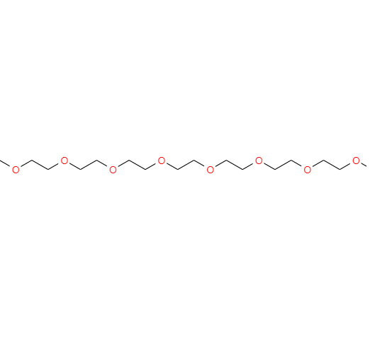 十乙二醇二胺,3,6,9,12,15,21,24,27,30-Decaoxadotriacontane-1,32-diaMine