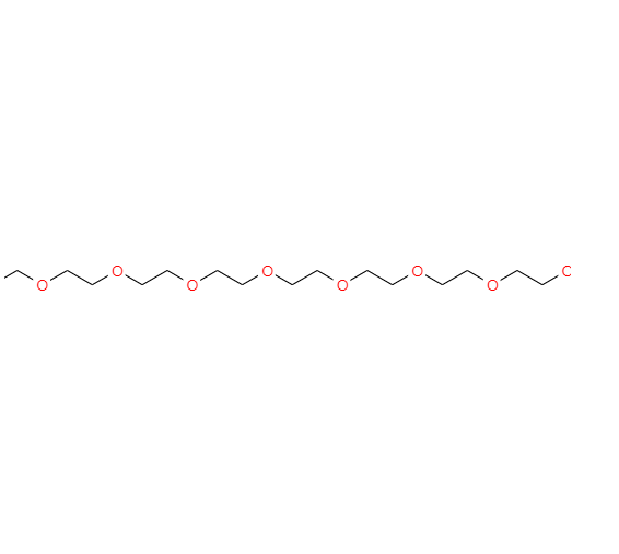 氨基-PEG24-羧酸,Amino-PEG25-acid