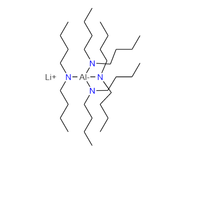 二正丁胺基铝锂,LITHIUM ALUMINIUM DI-N-BUTYLAMIDE