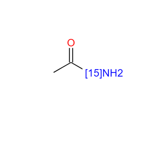 乙酰胺-15N