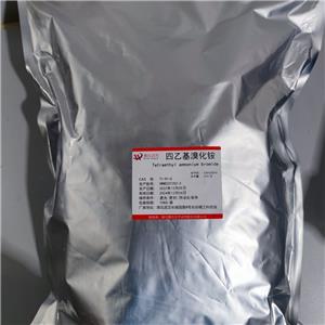 四乙基溴化铵—71-91-0