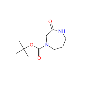 3-氧代-1,4-二氮杂环庚烷-1-甲酸叔丁酯