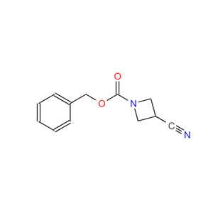3-氰基氮杂环丁烷-1-甲酸苄酯