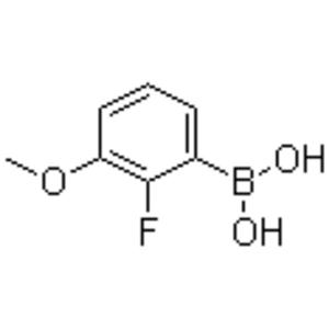 2-氟-3-甲氧基苯硼酸,2-Fluoro-3-methoxybenzeneboronic acid