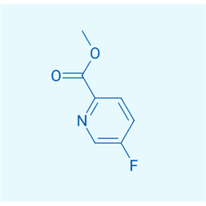 5-氟吡啶-2-甲酸甲酯