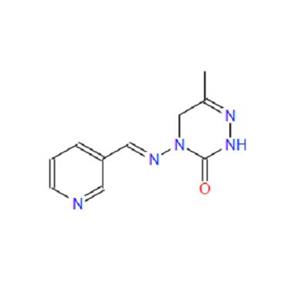 吡蚜酮  Pymetrozine  123312-89-0