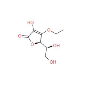 维生素C乙基醚  3-O-Ethyl-L-ascorbic acid  86404-04-8