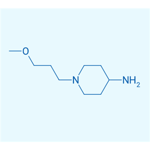 4-氨基-1-甲氧丙基哌啶,1-(3-Methoxypropyl)-4-piperidinamine