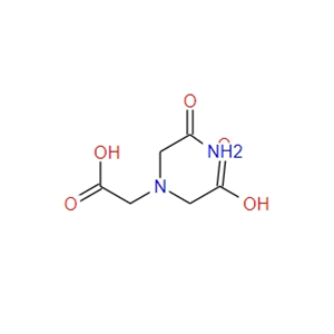 N-(2-乙酰胺基)-2-亚氨基二乙酸 26239-55-4