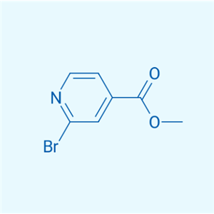 2-溴吡啶-4-甲酸甲酯