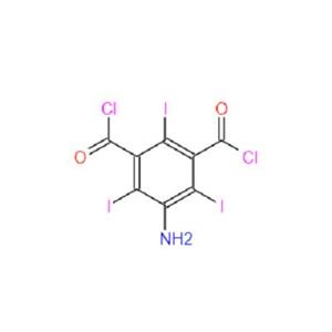 5-氨基-2,4,6-三碘异酞酰氯  37441-29-5