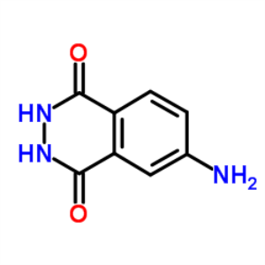 异鲁米诺,4-Aminophthalhydrazide