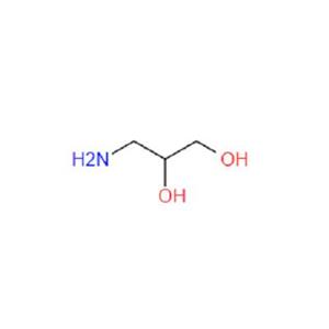 3-氨基-1,2-丙二醇  616-30-8