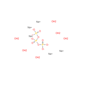 六水合三磷酸五钠,Pentasodium triphosphate hexhydrate