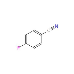对氟苯腈  4-Fluorobenzonitrile  1194-02-1