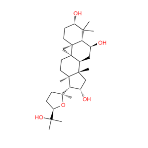三萜环黄氏醇,cycloastragenol