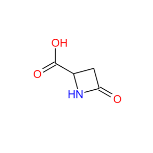 4-氧代-2-氮杂环丁烷甲酸