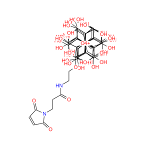 甲基-PEG12-琥珀酰亚胺