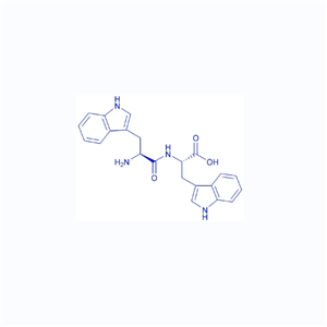二肽WW/20696-60-0/H-Trp-Trp-OH