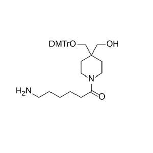 Peracetylated GalNAc-C3-Amine-1,Peracetylated GalNAc-C3-Amine-1