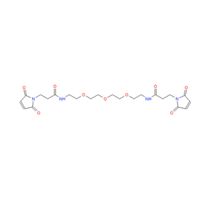 三乙二醇双琥珀酰亚胺