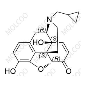 7，8-二脱氢纳曲酮,7,8-Didehydronaltrexone