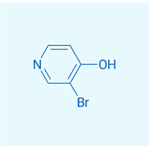 3-溴-4-羟基吡啶,3-Bromo-4-hydroxypyridine