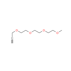 甲氧基-四聚乙二醇-丙炔