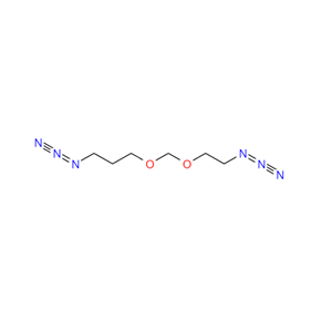 叠氮-三聚乙二醇-叠氮
