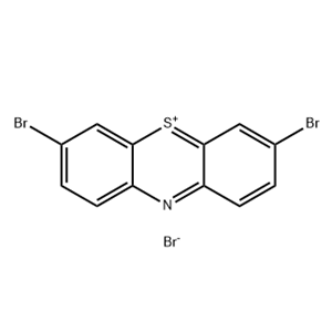 46710-21-8 3,7-二溴吩噻嗪-5-溴盐