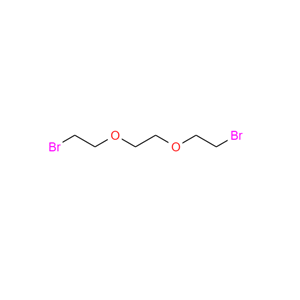 溴代-三聚乙二醇-溴代