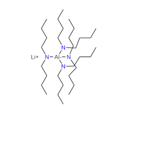 二正丁胺基铝锂,LITHIUM ALUMINIUM DI-N-BUTYLAMIDE